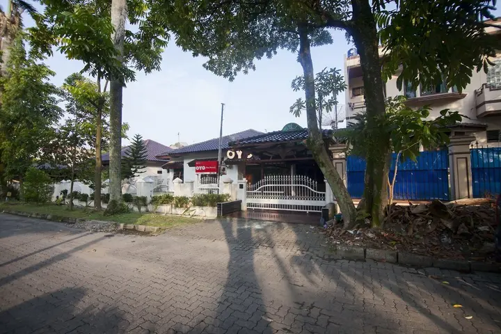 Медан: OYO Life 2843 Raz House Syariah