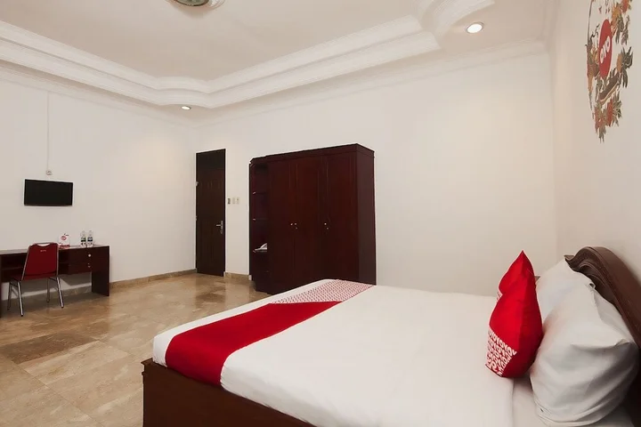 Медан: OYO Life 2843 Raz House Syariah