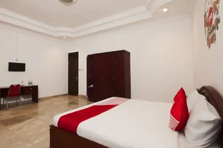Медан: OYO Life 2843 Raz House Syariah
