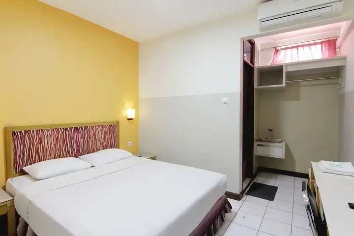 Бандунг: Hotel Palem