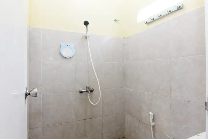 Депок: JJ House Gejayan