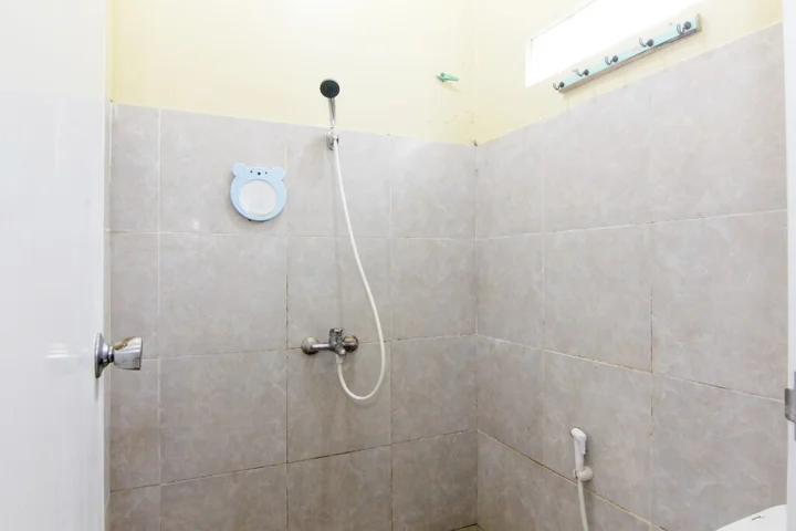Депок: JJ House Gejayan