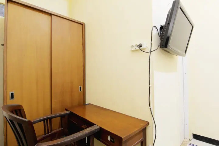 Депок: JJ House Gejayan