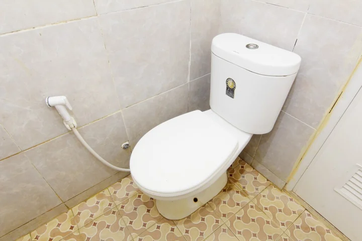 Депок: JJ House Gejayan