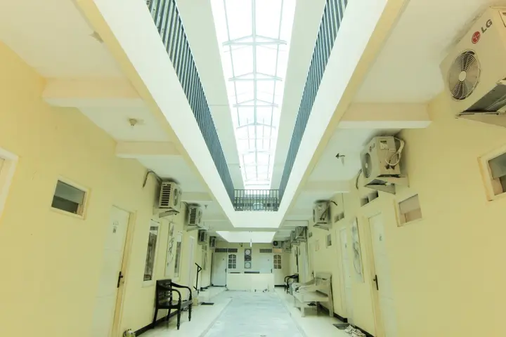 Депок: JJ House Gejayan