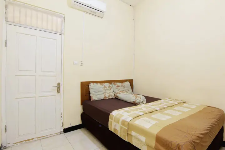 Депок: JJ House Gejayan