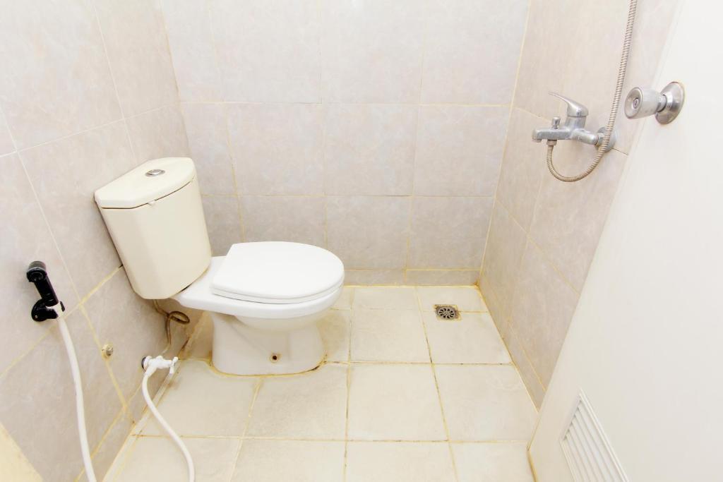 Депок: JJ House Gejayan