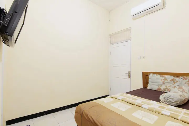 Депок: JJ House Gejayan