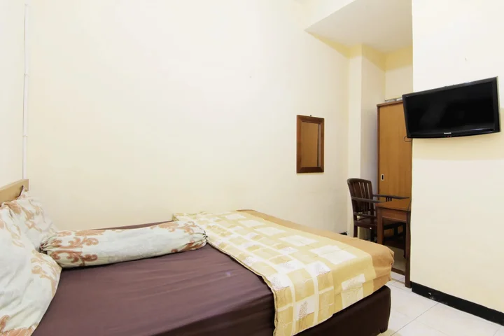 Депок: JJ House Gejayan