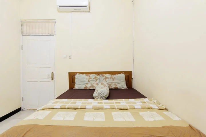 Депок: JJ House Gejayan
