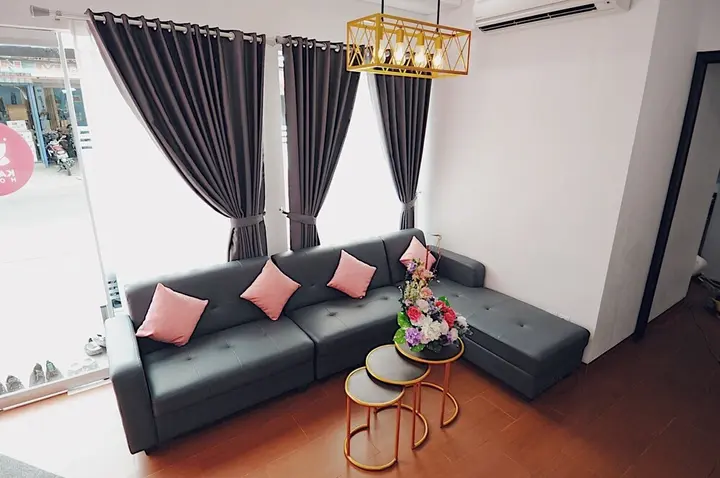 Батуретно: Kamala House - Hostel