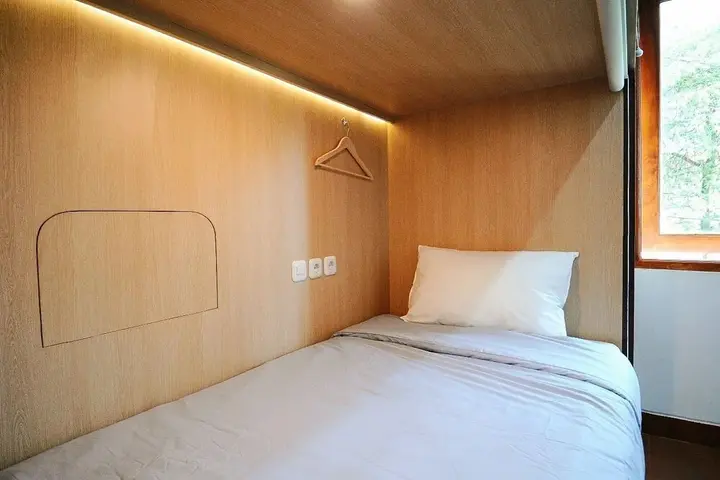 Батуретно: Kamala House - Hostel