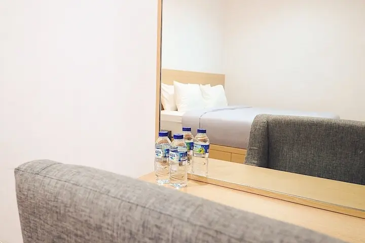 Батуретно: Kamala House - Hostel