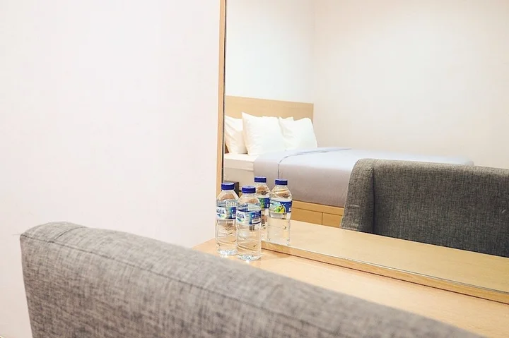 Батуретно: Kamala House - Hostel