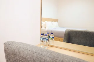 Батуретно: Kamala House - Hostel
