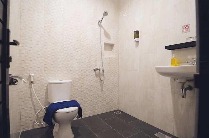 Батуретно: Kamala House - Hostel