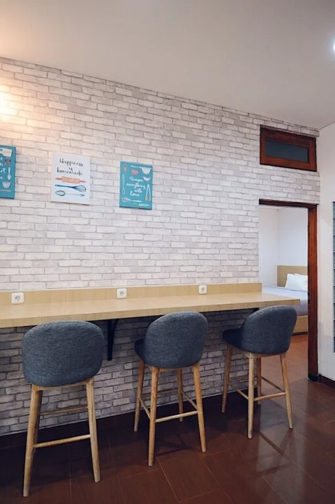 Батуретно: Kamala House - Hostel