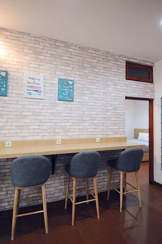 Батуретно: Kamala House - Hostel