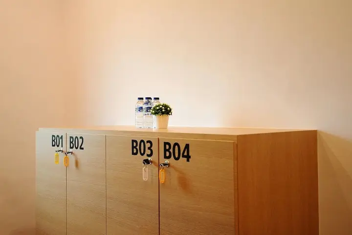 Батуретно: Kamala House - Hostel