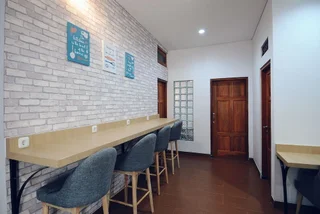 Батуретно: Kamala House - Hostel