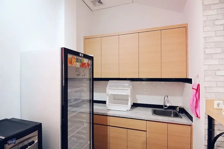 Батуретно: Kamala House - Hostel