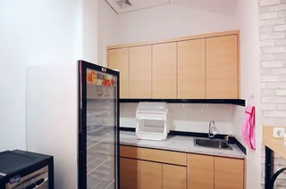 Батуретно: Kamala House - Hostel