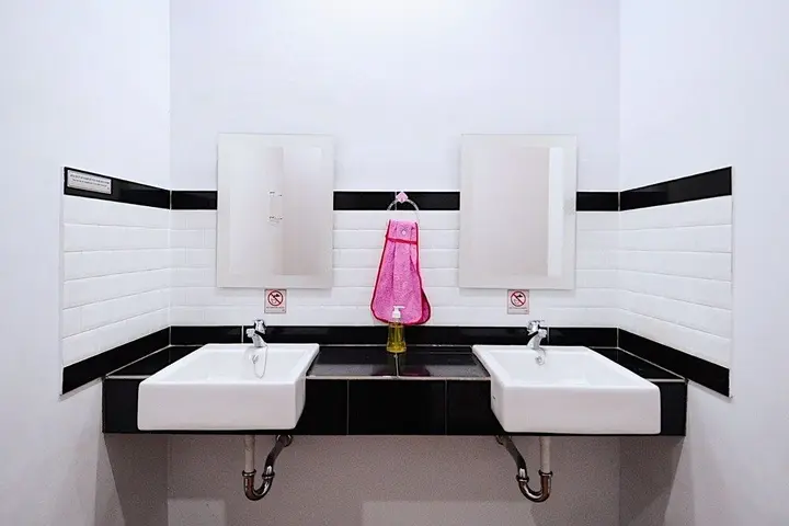 Батуретно: Kamala House - Hostel