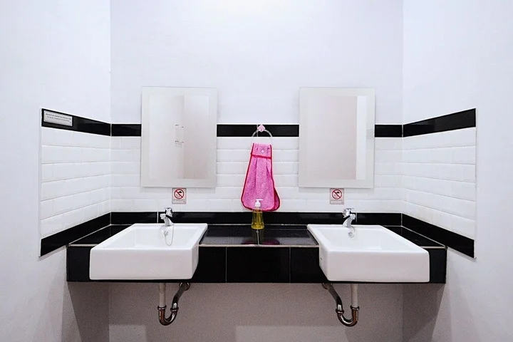 Батуретно: Kamala House - Hostel