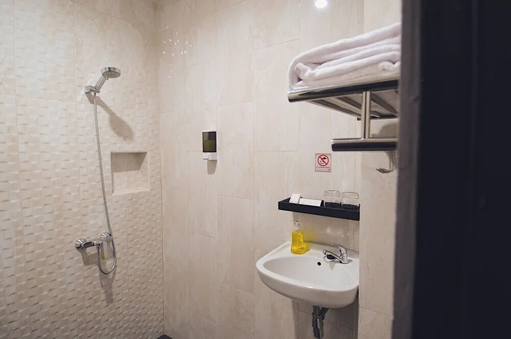 Батуретно: Kamala House - Hostel