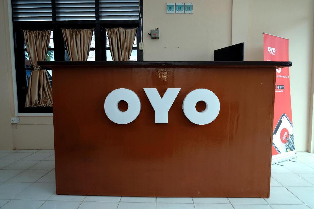 Джамби: OYO 950 Steze Kost Syariah