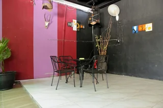 Палангкарая: Wisma Malawen