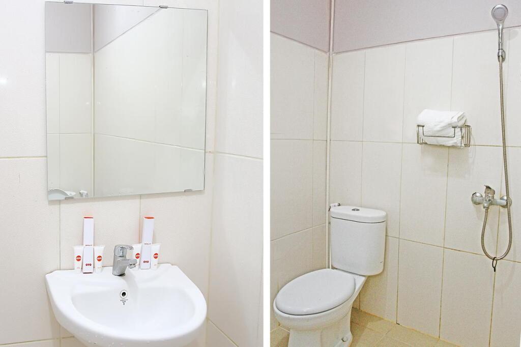 Баликпапан: Oyo 1020 Pelita Guest House