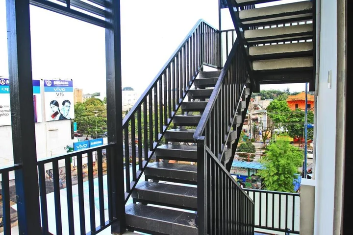 Баликпапан: Oyo 1020 Pelita Guest House