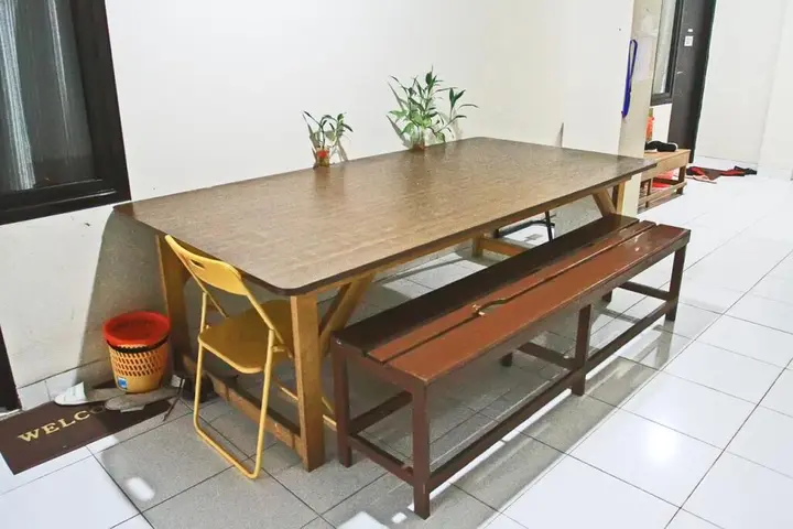 Баликпапан: Oyo 1020 Pelita Guest House
