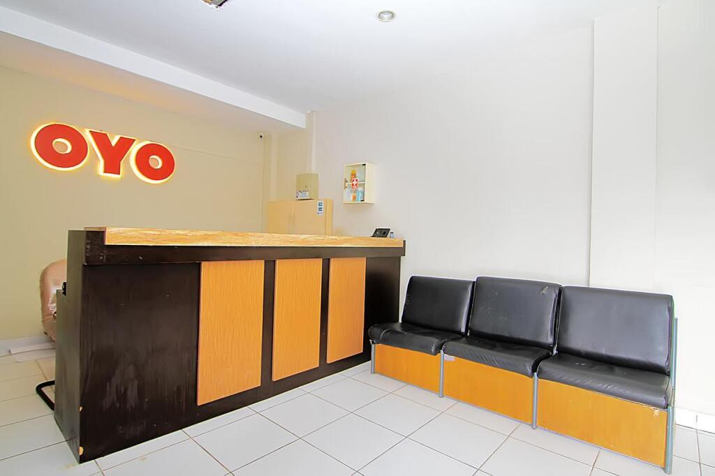 Баликпапан: Oyo 1020 Pelita Guest House