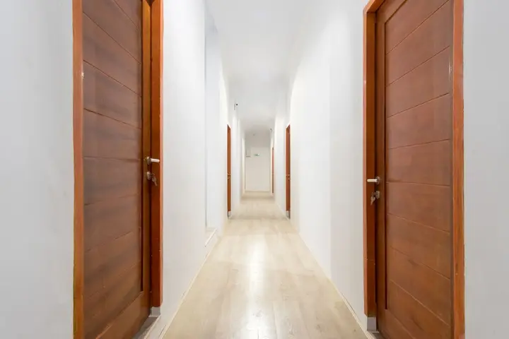 Медан: 835 Metropolitan Home Stay