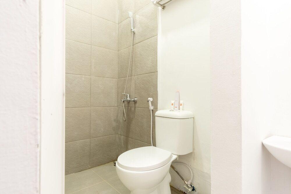 Медан: 835 Metropolitan Home Stay