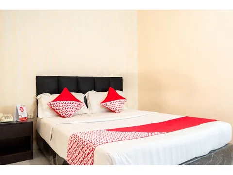 Батам: OYO 1103 Hotel Prima