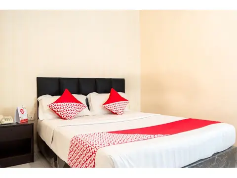Батам: OYO 1103 Hotel Prima