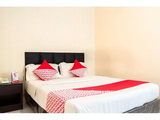 Батам: OYO 1103 Hotel Prima