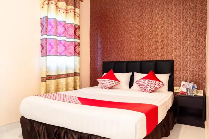 Батам: OYO 1103 Hotel Prima