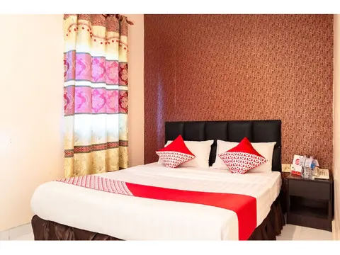 Батам: OYO 1103 Hotel Prima