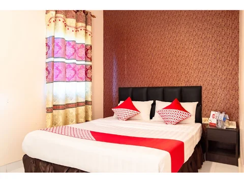Батам: OYO 1103 Hotel Prima