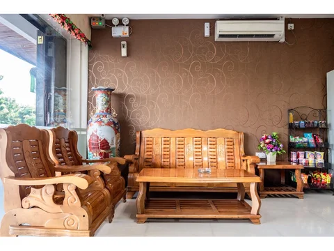 Батам: OYO 1103 Hotel Prima