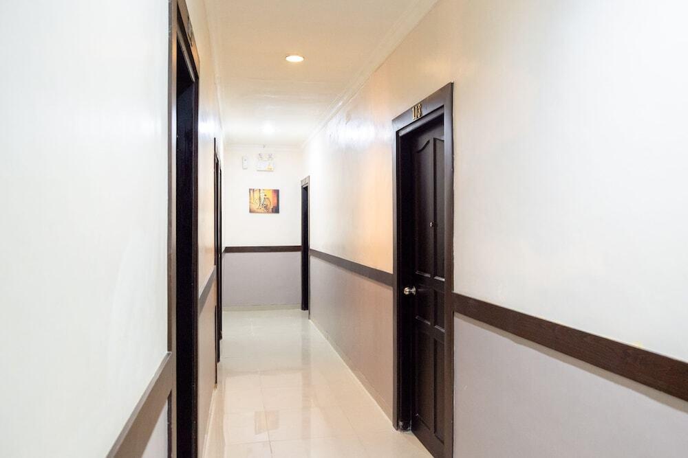 Батам: OYO 1103 Hotel Prima