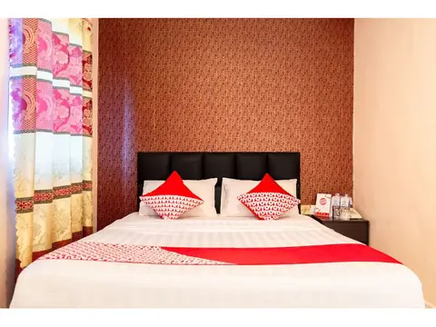 Батам: OYO 1103 Hotel Prima