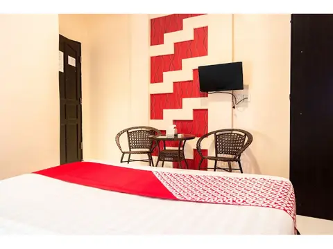 Батам: OYO 1103 Hotel Prima