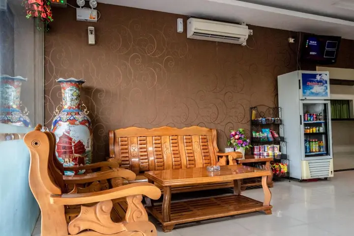 Батам: OYO 1103 Hotel Prima