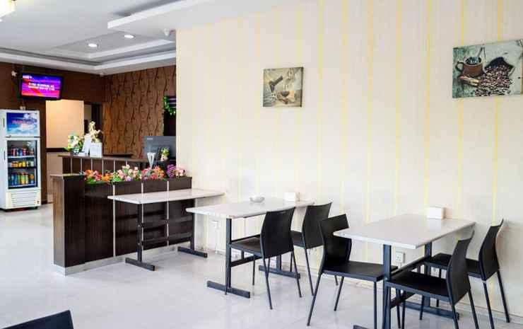 Батам: OYO 1103 Hotel Prima