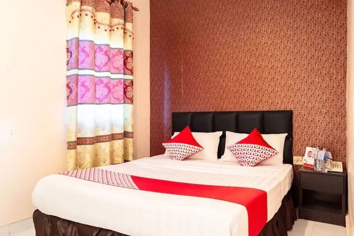 Батам: OYO 1103 Hotel Prima